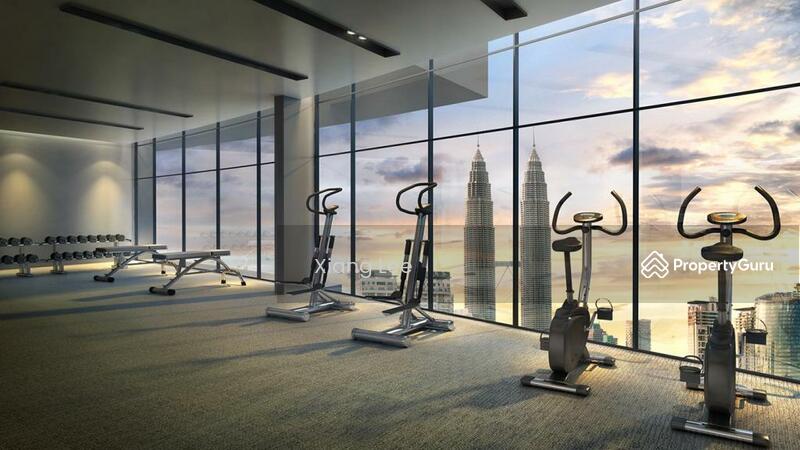 Kediaman Servis untuk Dijual di Eaton Residence - Xiang Lee - PropertyGuru.com.my