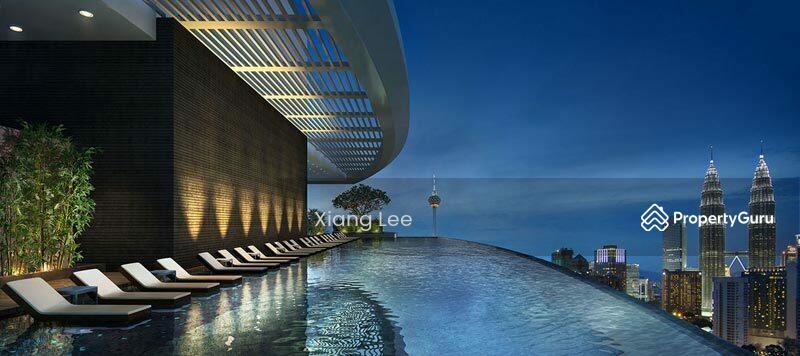 Kediaman Servis untuk Dijual di Eaton Residence - Xiang Lee - PropertyGuru.com.my