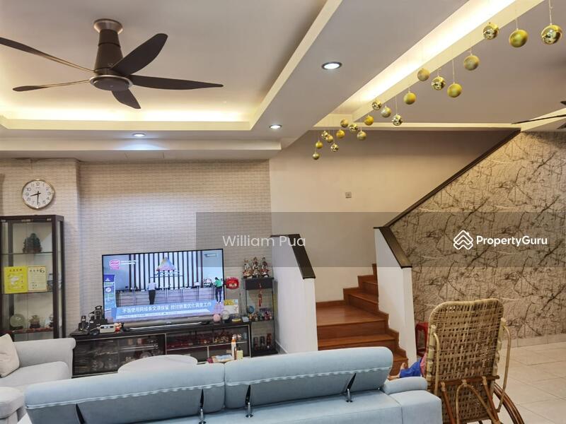Semi-Detached House for Sale in Bandar Bukit Puchong (Puchong) - William Pua - PropertyGuru.com.my
