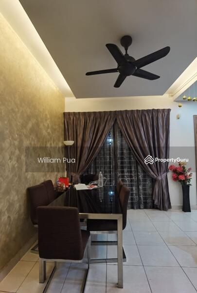 Semi-Detached House for Sale in Bandar Bukit Puchong (Puchong) - William Pua - PropertyGuru.com.my
