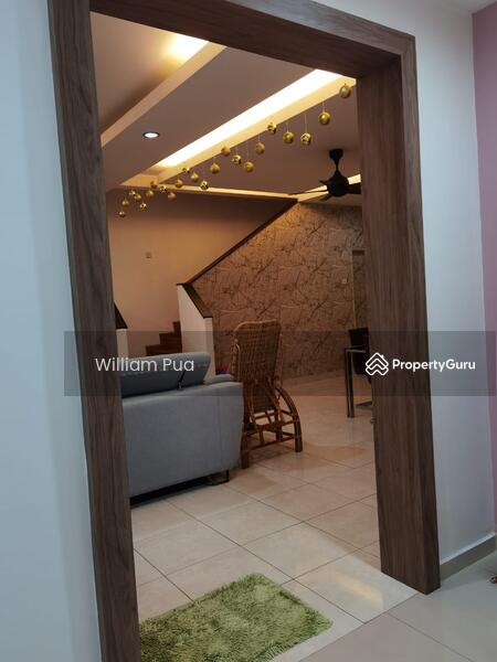 Semi-Detached House for Sale in Bandar Bukit Puchong (Puchong) - William Pua - PropertyGuru.com.my