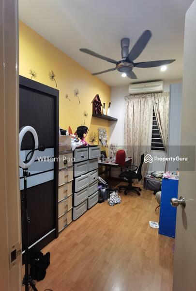 Semi-Detached House for Sale in Bandar Bukit Puchong (Puchong) - William Pua - PropertyGuru.com.my