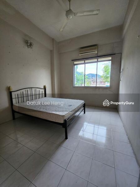 Untuk Disewa - Le Courts Desa Tambun