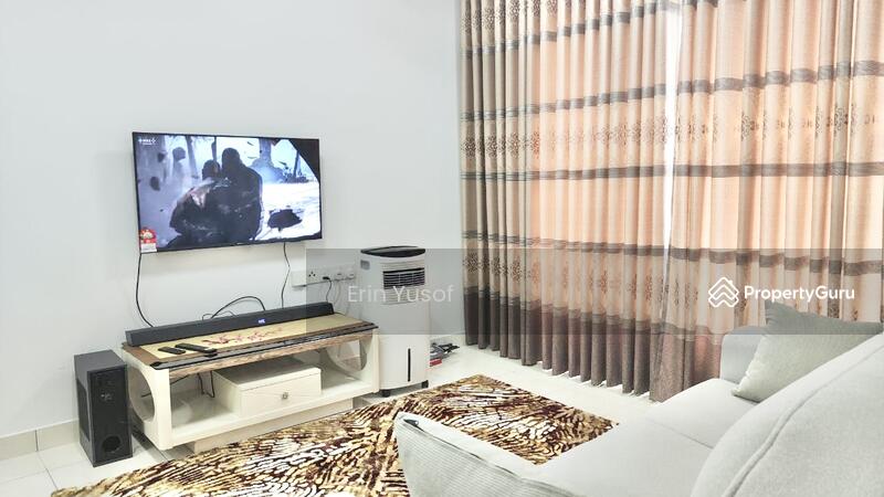 Untuk Disewa - Alanis Residence