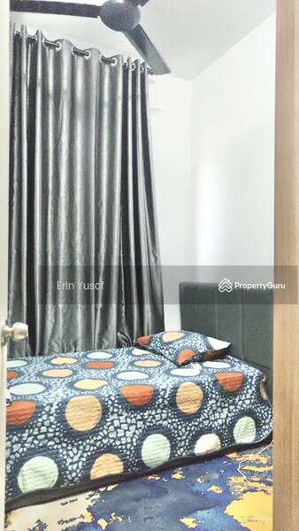 Untuk Disewa - Alanis Residence