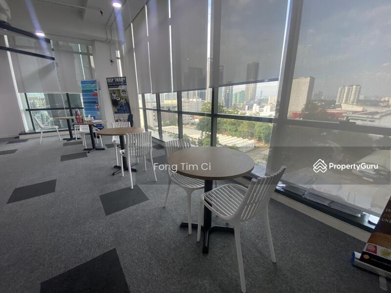 Pejabat untuk Disewa di Kampung Kerinchi (Bangsar South) (Kuala Lumpur) - Daniel Fong - PropertyGuru.com.my