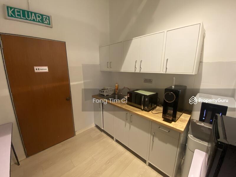 Pejabat untuk Disewa di Kampung Kerinchi (Bangsar South) (Kuala Lumpur) - Daniel Fong - PropertyGuru.com.my