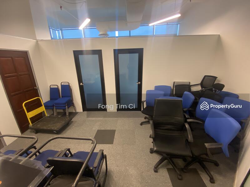 Pejabat untuk Disewa di Kampung Kerinchi (Bangsar South) (Kuala Lumpur) - Daniel Fong - PropertyGuru.com.my