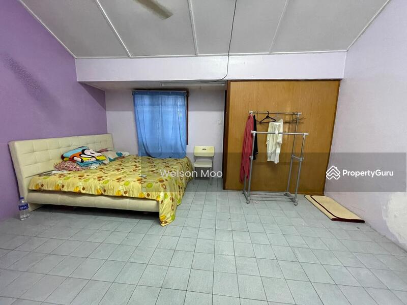 Untuk Dijual - Taman Sri Rampai