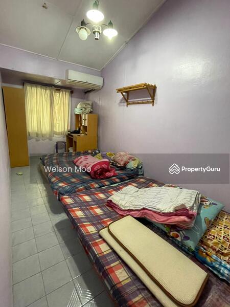 Untuk Dijual - Taman Sri Rampai