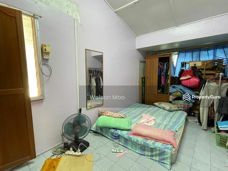 Untuk Dijual - Taman Sri Rampai