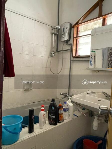Untuk Dijual - Taman Sri Rampai
