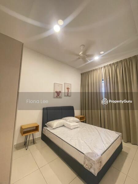 Kondominium untuk Disewa di The Parque Residences - Fiona Lee - PropertyGuru.com.my