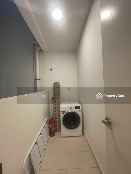 Kondominium untuk Disewa di The Parque Residences - Fiona Lee - PropertyGuru.com.my