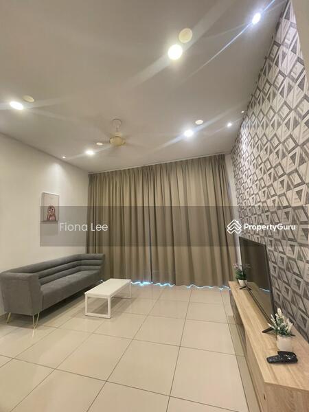Kondominium untuk Disewa di The Parque Residences - Fiona Lee - PropertyGuru.com.my