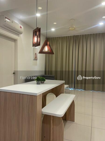 Kondominium untuk Disewa di The Parque Residences - Fiona Lee - PropertyGuru.com.my