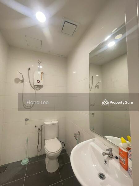 Kondominium untuk Disewa di The Parque Residences - Fiona Lee - PropertyGuru.com.my