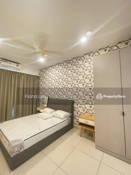 Kondominium untuk Disewa di The Parque Residences - Fiona Lee - PropertyGuru.com.my