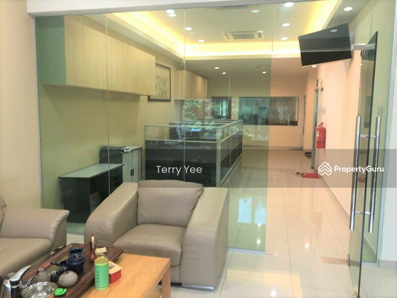 Shop / Office for Rent in Taman Connaught (Cheras) - Terry Yee - PropertyGuru.com.my