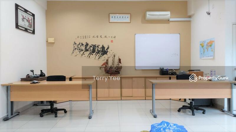 Shop / Office for Rent in Taman Connaught (Cheras) - Terry Yee - PropertyGuru.com.my