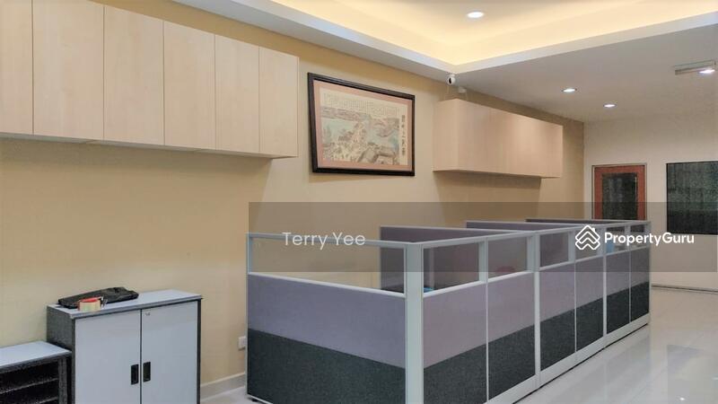 Shop / Office for Rent in Taman Connaught (Cheras) - Terry Yee - PropertyGuru.com.my
