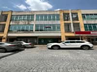 For Rent - 3 Storey Connaught Avenue Shop Taman Connaught Cheras KL