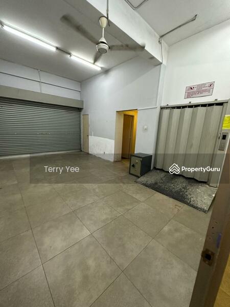 Shop / Office for Rent in Taman Connaught (Cheras) - Terry Yee - PropertyGuru.com.my