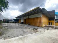 For Rent - Kampung Baru Sungai Buloh