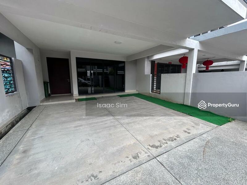 Untuk Disewa - Kajang East