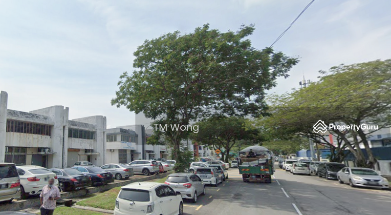 For Sale - Shamelin Heights Business Park