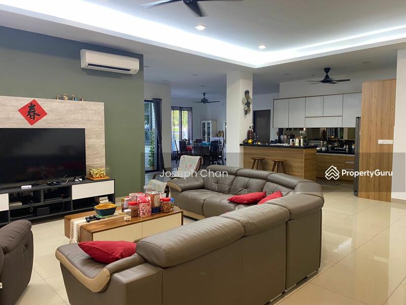 Semi-Detached House for Sale in Setia Utama (Setia Alam) - Joseph Chan - PropertyGuru.com.my