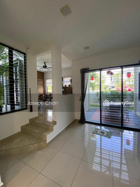 Semi-Detached House for Sale in Setia Utama (Setia Alam) - Joseph Chan - PropertyGuru.com.my
