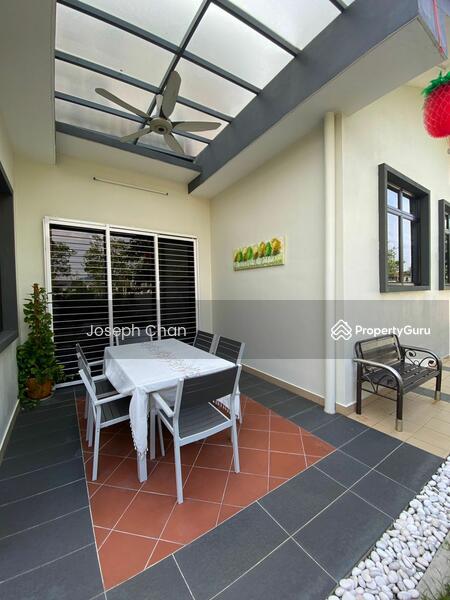 Semi-Detached House for Sale in Setia Utama (Setia Alam) - Joseph Chan - PropertyGuru.com.my