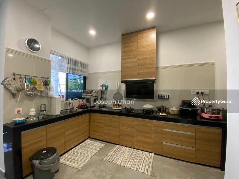 Semi-Detached House for Sale in Setia Utama (Setia Alam) - Joseph Chan - PropertyGuru.com.my