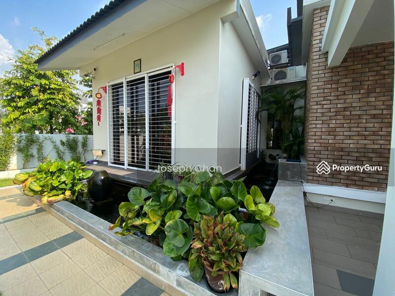 Semi-Detached House for Sale in Setia Utama (Setia Alam) - Joseph Chan - PropertyGuru.com.my