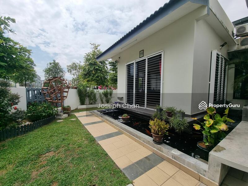 Semi-Detached House for Sale in Setia Utama (Setia Alam) - Joseph Chan - PropertyGuru.com.my