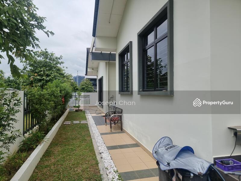 Semi-Detached House for Sale in Setia Utama (Setia Alam) - Joseph Chan - PropertyGuru.com.my