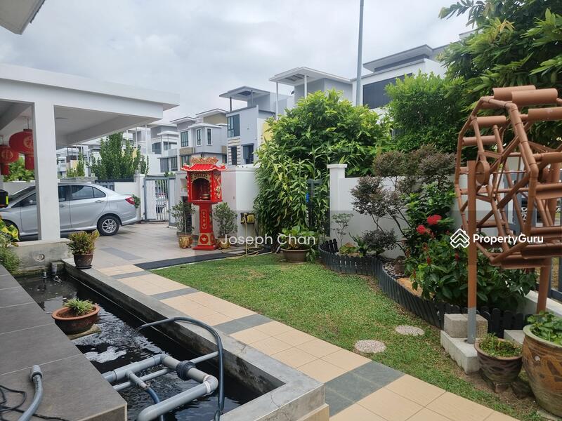 Semi-Detached House for Sale in Setia Utama (Setia Alam) - Joseph Chan - PropertyGuru.com.my