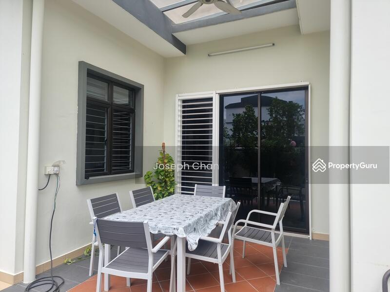 Semi-Detached House for Sale in Setia Utama (Setia Alam) - Joseph Chan - PropertyGuru.com.my
