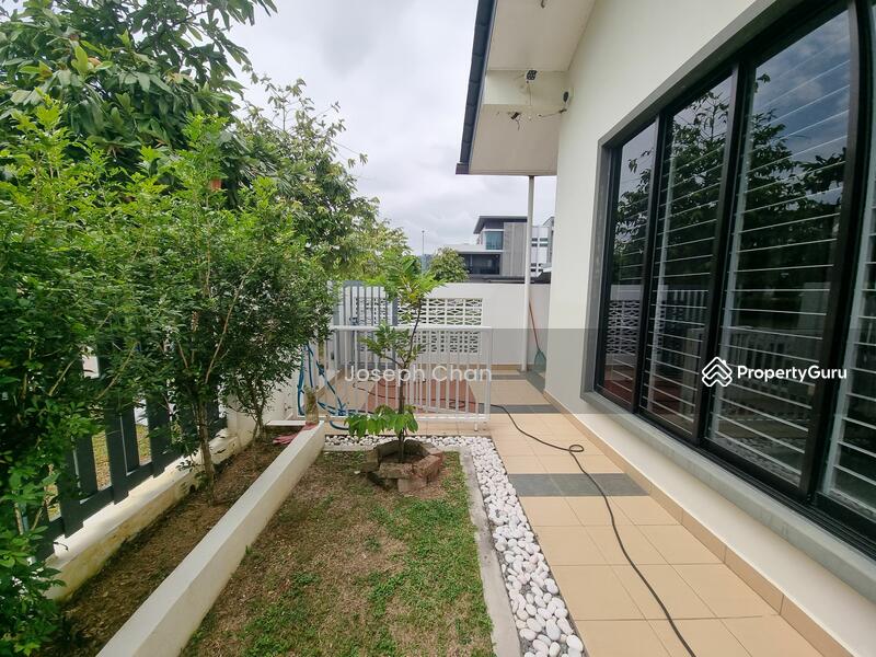 Semi-Detached House for Sale in Setia Utama (Setia Alam) - Joseph Chan - PropertyGuru.com.my