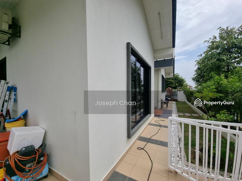 Semi-Detached House for Sale in Setia Utama (Setia Alam) - Joseph Chan - PropertyGuru.com.my