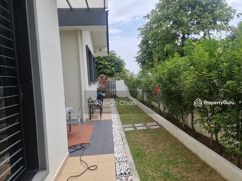 Semi-Detached House for Sale in Setia Utama (Setia Alam) - Joseph Chan - PropertyGuru.com.my