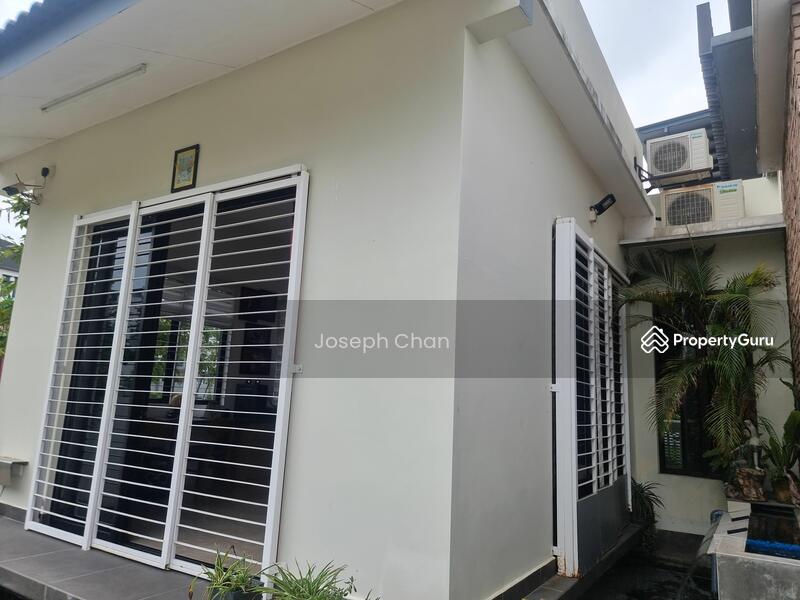 Semi-Detached House for Sale in Setia Utama (Setia Alam) - Joseph Chan - PropertyGuru.com.my