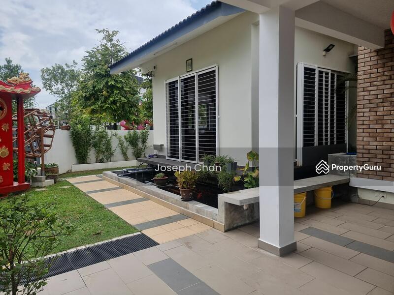 Semi-Detached House for Sale in Setia Utama (Setia Alam) - Joseph Chan - PropertyGuru.com.my