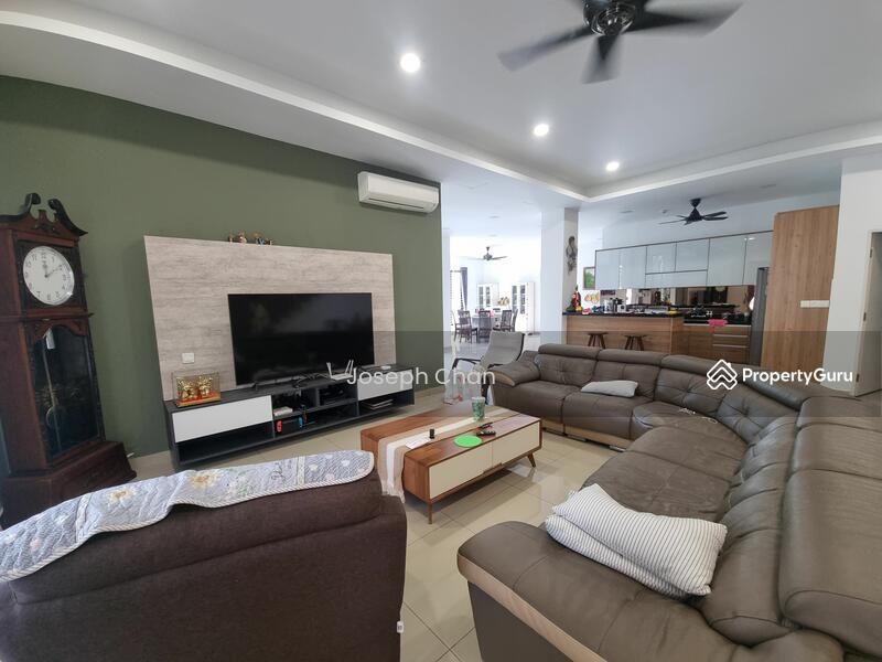 Semi-Detached House for Sale in Setia Utama (Setia Alam) - Joseph Chan - PropertyGuru.com.my
