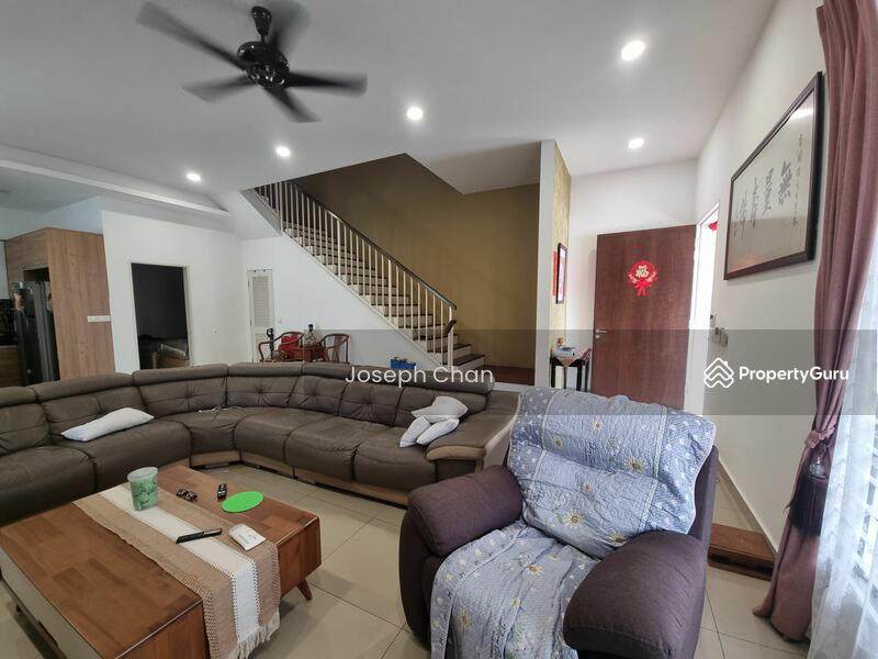 Semi-Detached House for Sale in Setia Utama (Setia Alam) - Joseph Chan - PropertyGuru.com.my