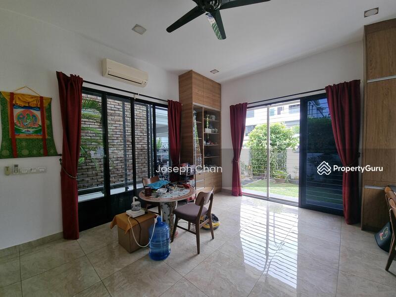 Semi-Detached House for Sale in Setia Utama (Setia Alam) - Joseph Chan - PropertyGuru.com.my