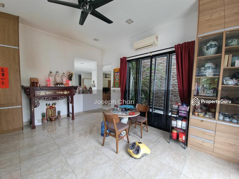 Semi-Detached House for Sale in Setia Utama (Setia Alam) - Joseph Chan - PropertyGuru.com.my