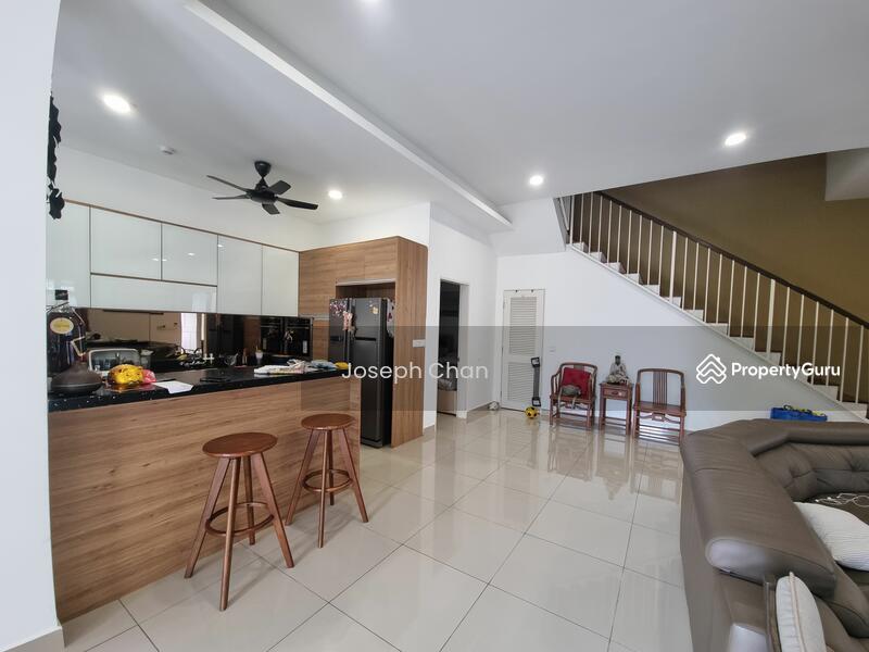 Semi-Detached House for Sale in Setia Utama (Setia Alam) - Joseph Chan - PropertyGuru.com.my