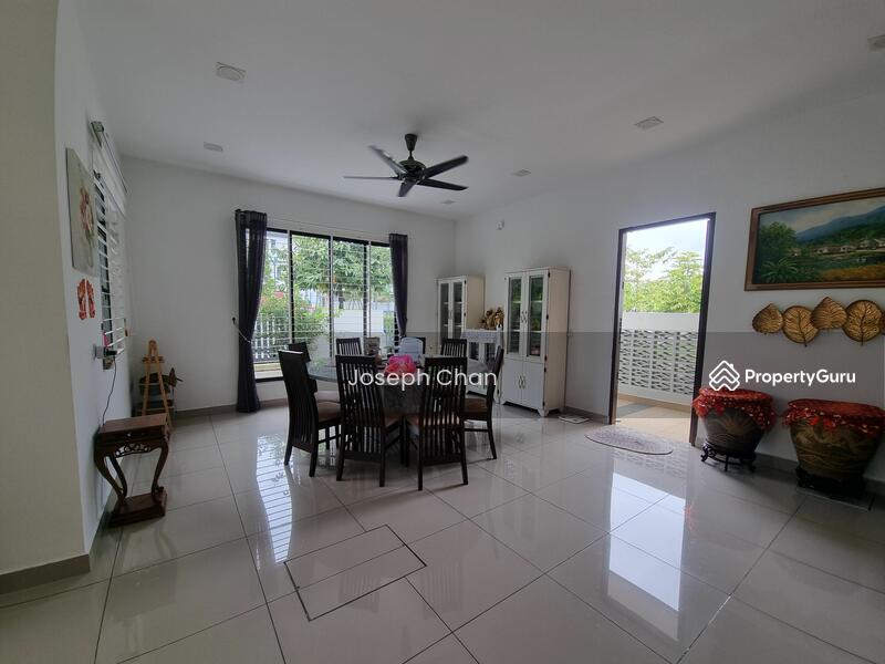 Semi-Detached House for Sale in Setia Utama (Setia Alam) - Joseph Chan - PropertyGuru.com.my